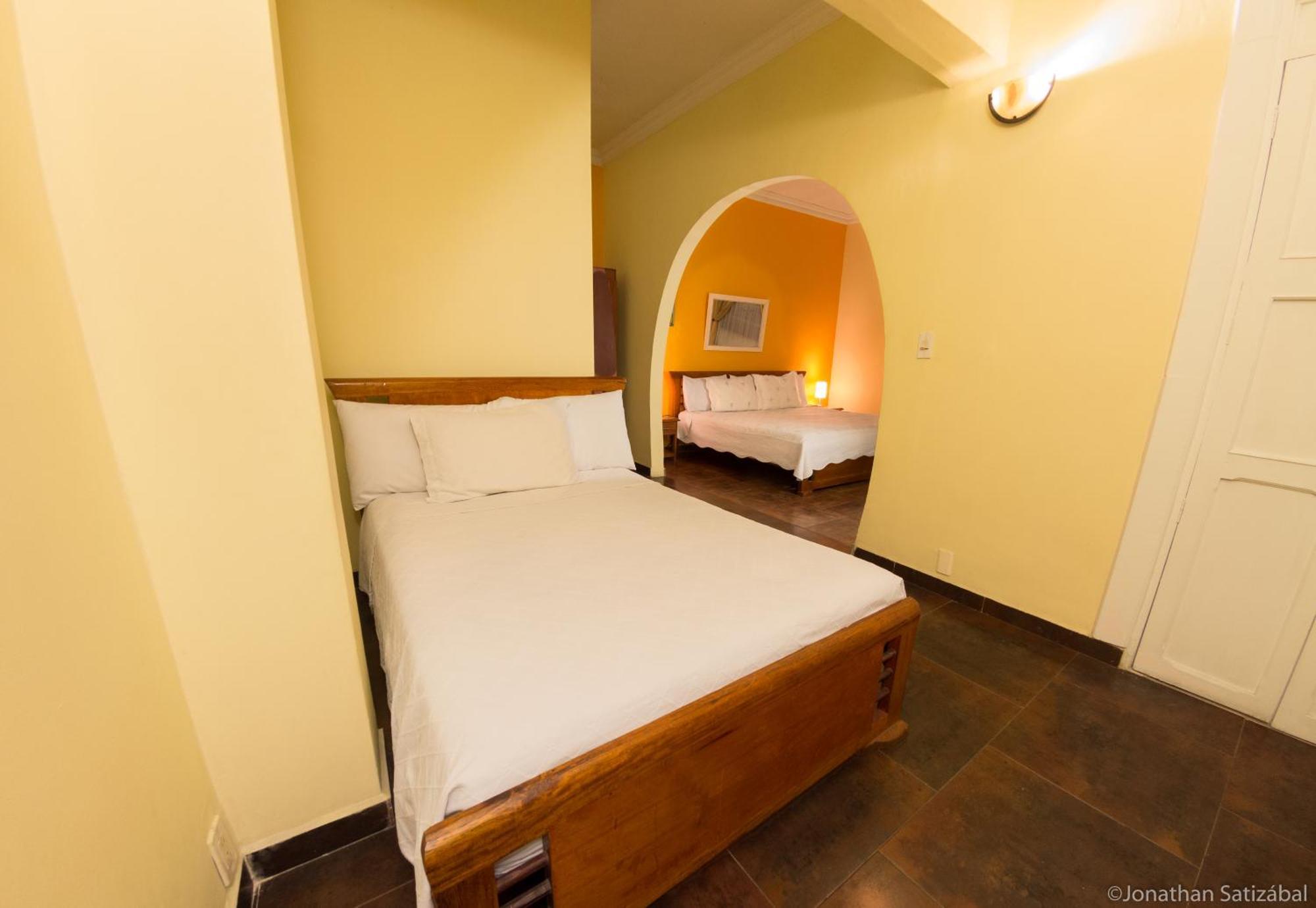 61Prado Hotel Medellin Room photo
