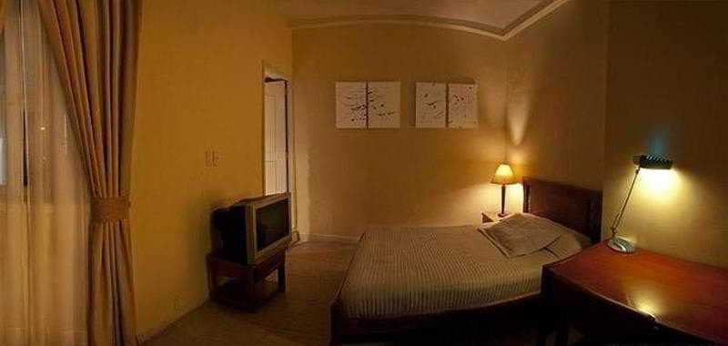 61Prado Hotel Medellin Exterior photo
